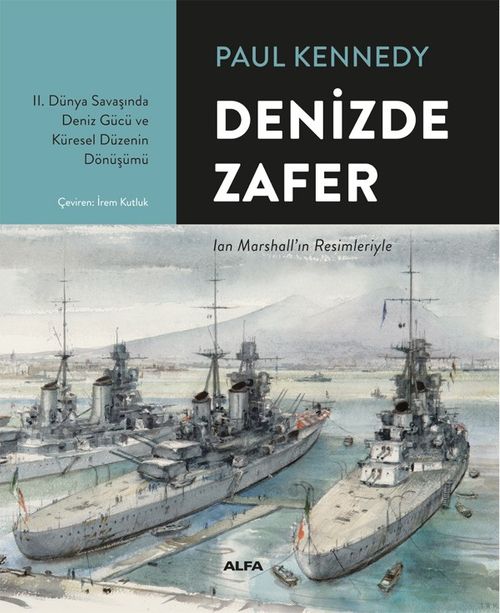 Denizde  Zafer
