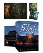 Felah (Karton Kapak)