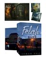 Felah (Karton Kapak)