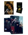 Akva (Karton Kapak)