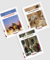 Mukaddime (3 Cilt) (Tam Metin)