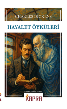 Hayalet Öyküleri