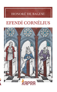 Efendi Cornélius