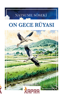 On Gece Rüyası 