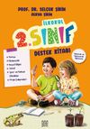 İlkokul 2. Sınıf Destek Kitabı