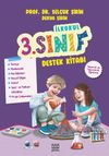 İlkokul 3. Sınıf Destek Kitabı