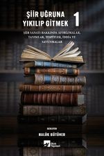 Şiir Uğruna Yıkılıp Gitmek 1