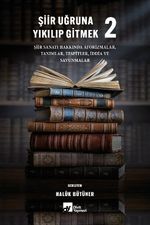 Şiir Uğruna Yıkılıp Gitmek 2