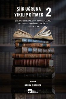 Şiir Uğruna Yıkılıp Gitmek 2