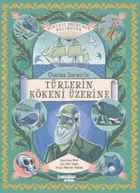 Charles Darvin'in Türlerin Kökeni Üzerine