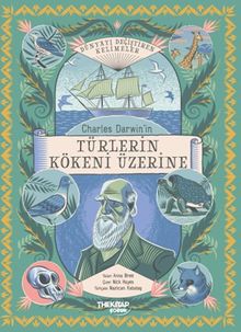 Charles Darvin'in Türlerin Kökeni Üzerine