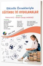Eğitimde İyi Uygulamalar (Etkinlik Örnekleriyle)