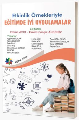 Eğitimde İyi Uygulamalar (Etkinlik Örnekleriyle)