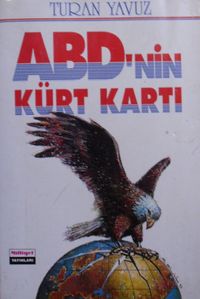 ABD'nin Kürt Kartı (2-I-21)