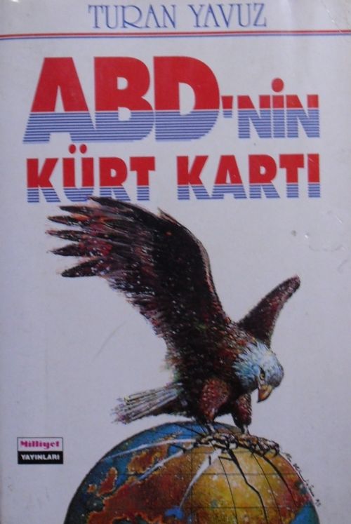 ABD'nin Kürt Kartı (2-I-21)