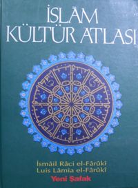İslam Kültür Atlası (Kod:11-B-41)
