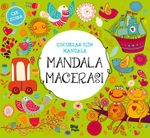 Çocuklar İçin Mandala /  Mandala Macerası