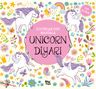 Çocuklar İçin Mandala / Unicorn Diyarı