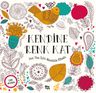 Kendine Renk Kat / Her Yaş İçin Mandala