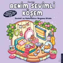 Benim Sevimli Köşem