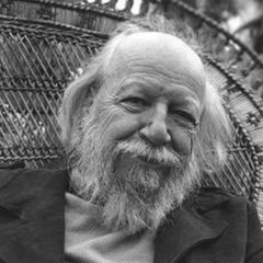  William Golding