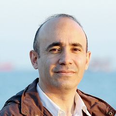  Mecit Ömür Öztürk