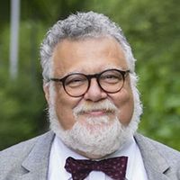 A. M. Celal Şengör
