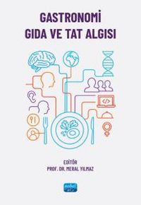 Gastronomi, Gıda ve Tat Algısı