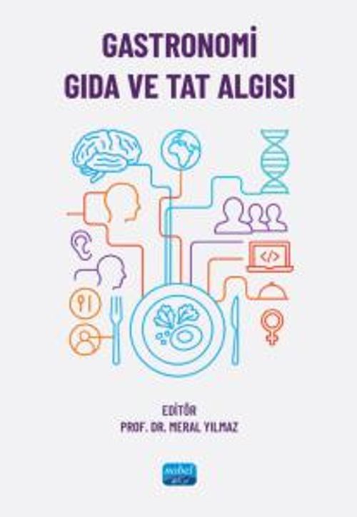 Gastronomi, Gıda ve Tat Algısı