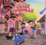 Bizim Mahalle & Ortak Değerler Kutu Oyunu 