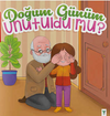 Doğum G&uuml;n&uuml;m Unutuldu mu?