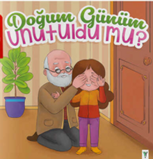 Doğum Günüm Unutuldu mu?