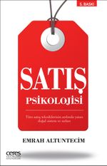 Satış Psikolojisi & Tüm Satış Tekniklerinin Ardında Yatan Doğal Sistem ve Sırları