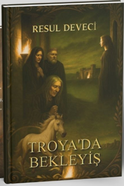 Troya'da Bekleyiş