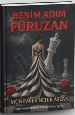 Benim Adım Füruzan