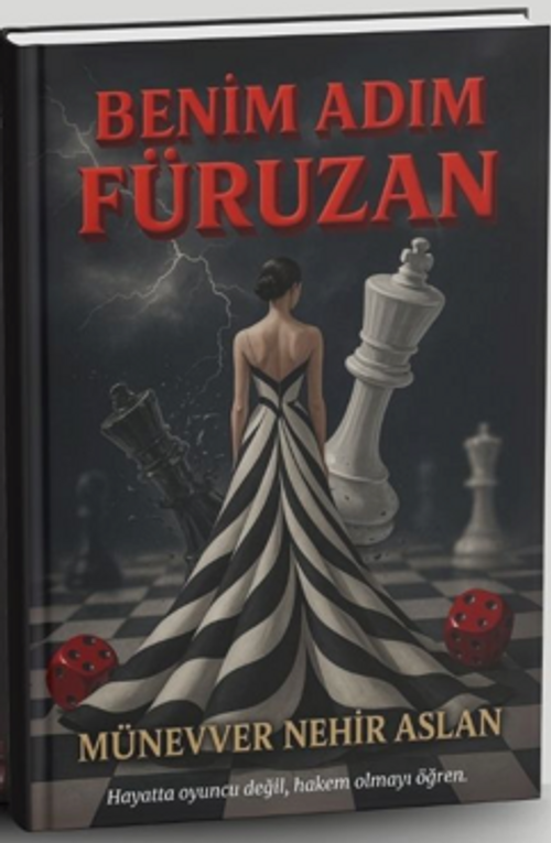 Benim Adım Füruzan