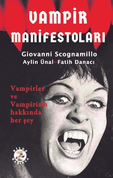 Vampir Manifestoları