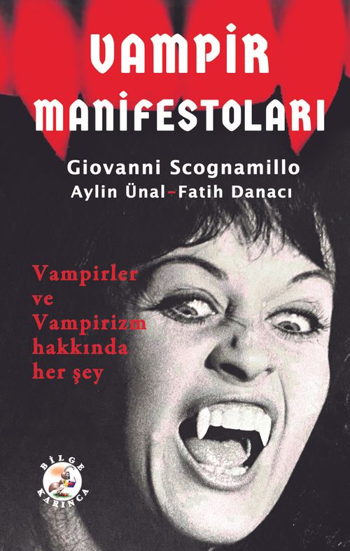 Vampir Manifestoları