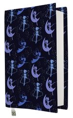 Kitap Kılıfı Peri 214 (M - 31x21cm)