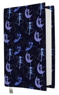 Kitap Kılıfı Peri 214 (M - 31x21cm)