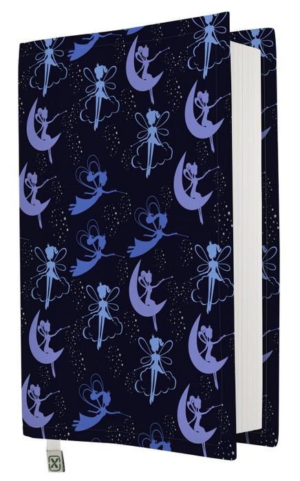 Kitap Kılıfı Peri 214 (M - 31x21cm)