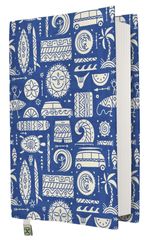 Kitap Kılıfı Sörf 215 (M - 31x21cm)