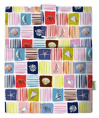 Kapax Mona Cepli Kitap Kılıfı (Yaz - 210)