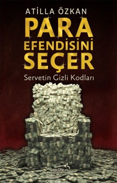 Para Efendisini Seçer & Servetin Gizli Kodları