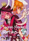 Tuvalet Hayaleti Hanako-Kun 10. Cilt