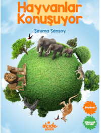 Hayvanlar Konuşuyor