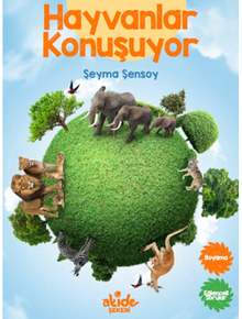 Hayvanlar Konuşuyor