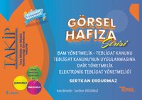 İcra Müdür Ve Müdürlüğü Sınavlarına Hazırlık Görsel Hafıza Serisi  Bam Yönetmelik- Tebligat Kanunu Tebligat Kanunu'nun Uygulanmasına Dair Yönetmelik- Elektronik Tebligat Yönetmeliği