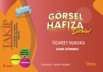 Takip İcra Müdürlüğü Görsel Hafıza Serisi Ticaret Hukuku