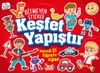 Bitmeyen Stıcker / Keşfet Yapıştır